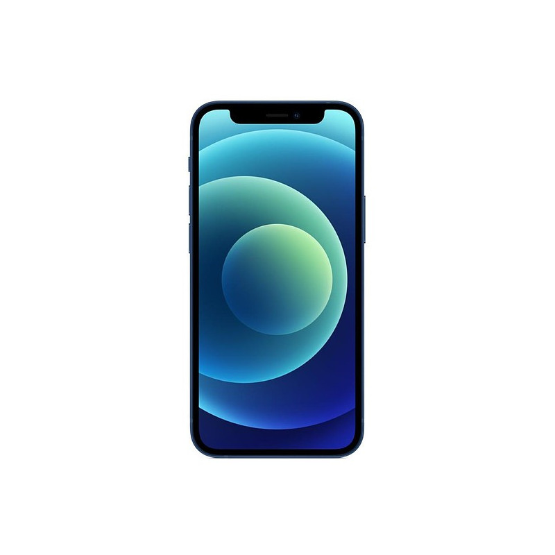 iPhone 12 mini Bleu - 128 Go iPhone 12 mini Bleu - 128 Go