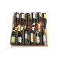 Cave de vieillissement ARTEVINO OXG1T230NVSD Cave de vieillissement ARTEVINO OXG1T230NVSD