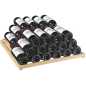 Cave de vieillissement ARTEVINO OXG1T230NVSD Cave de vieillissement ARTEVINO OXG1T230NVSD