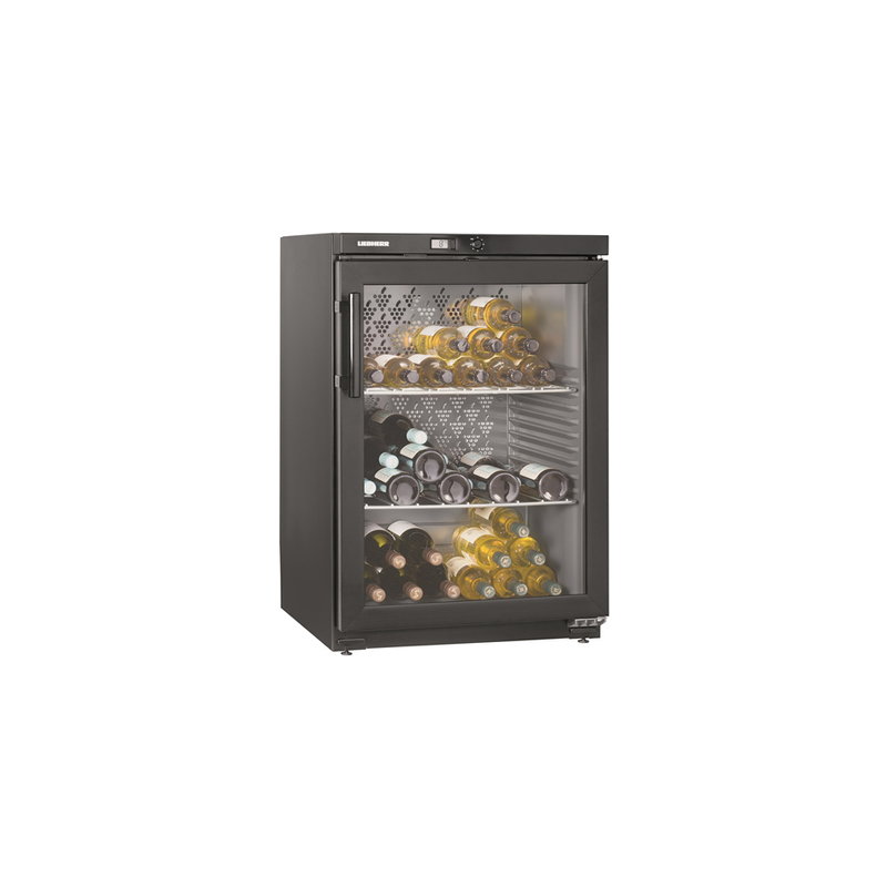 Cave de vieillissement LIEBHERR WKB1802-20 Cave de vieillissement LIEBHERR WKB1802-20