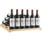 Cave de vieillissement ARTEVINO OXG1T230NPD NOIR Cave de vieillissement ARTEVINO OXG1T230NPD NOIR