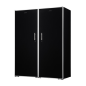Cave de vieillissement ARTEVINO OXG1T230NPD NOIR Cave de vieillissement ARTEVINO OXG1T230NPD NOIR