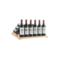 Cave de vieillissement ARTEVINO OXM1T182NPD NOIR Cave de vieillissement ARTEVINO OXM1T182NPD NOIR