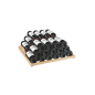 Cave de vieillissement ARTEVINO OXM1T182NPD NOIR Cave de vieillissement ARTEVINO OXM1T182NPD NOIR
