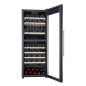 Cave multi-températures CAVISS C279TBE4 Cave multi-températures CAVISS C279TBE4