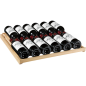Cave de vieillissement ARTEVINO OXG1T230PPD Cave de vieillissement ARTEVINO OXG1T230PPD