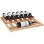 Cave de vieillissement ARTEVINO OXG1T230PPD Cave de vieillissement ARTEVINO OXG1T230PPD
