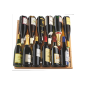 Cave de vieillissement ARTEVINO OXG1T230PPD Cave de vieillissement ARTEVINO OXG1T230PPD
