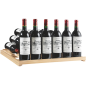 Cave de vieillissement ARTEVINO OXG1T230PPD Cave de vieillissement ARTEVINO OXG1T230PPD