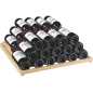 Cave de vieillissement ARTEVINO OXG1T230PPD Cave de vieillissement ARTEVINO OXG1T230PPD