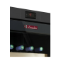 Cave multi-températures LA SOMMELIERE VIP330V Cave multi-températures LA SOMMELIERE VIP330V