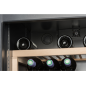 Cave multi-températures LA SOMMELIERE VIP330V Cave multi-températures LA SOMMELIERE VIP330V