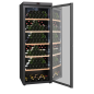 Cave multi-températures LA SOMMELIERE VIP330V Cave multi-températures LA SOMMELIERE VIP330V