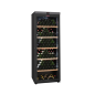 Cave multi-températures LA SOMMELIERE VIP330V Cave multi-températures LA SOMMELIERE VIP330V