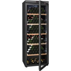Cave multi-températures LA SOMMELIERE VIP330V