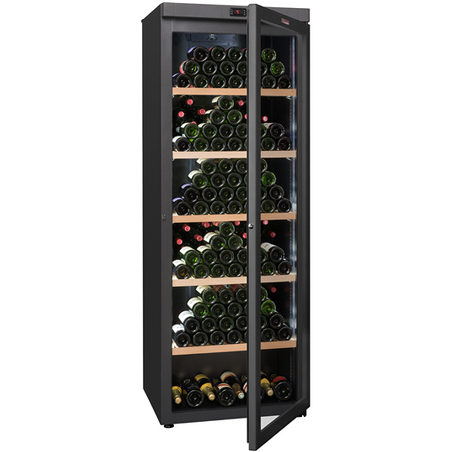 Cave multi-températures LA SOMMELIERE VIP330V