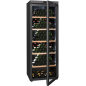 Cave multi-températures LA SOMMELIERE VIP330V Cave multi-températures LA SOMMELIERE VIP330V