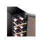 Cave de service THOMSON MILLESIME BI 20-2 Cave de service THOMSON MILLESIME BI 20-2