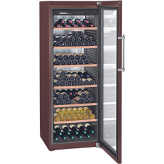 Cave de vieillissement LIEBHERR WKT 5552-21 GRANDCRU