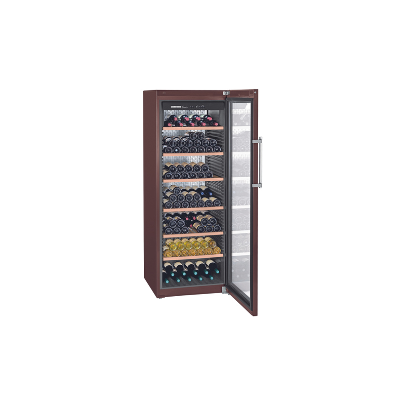 Cave de vieillissement LIEBHERR WKT 5552-21 GRANDCRU Cave de vieillissement LIEBHERR WKT 5552-21 GRANDCRU