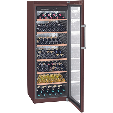 Cave de vieillissement LIEBHERR WKT 5552-21 GRANDCRU