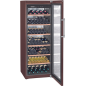 Cave de vieillissement LIEBHERR WKT 5552-21 GRANDCRU Cave de vieillissement LIEBHERR WKT 5552-21 GRANDCRU