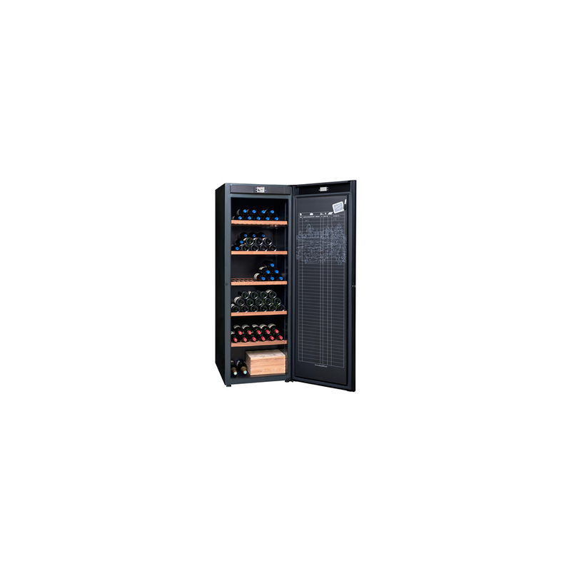 Cave de vieillissement AVINTAGE DVA265P Cave de vieillissement AVINTAGE DVA265P