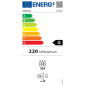 Cave multi-températures AVINTAGE DVA305G Cave multi-températures AVINTAGE DVA305G