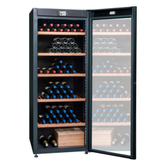 Cave multi-températures AVINTAGE DVA305G