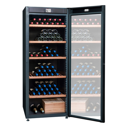Cave multi-températures AVINTAGE DVA305G