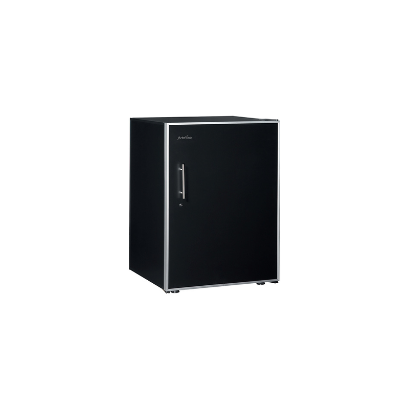 Cave de vieillissement ARTEVINO OXP1T98NPD NOIR
