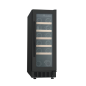 Cave de service CAVISS SLEN120TBE5 Cave de service CAVISS SLEN120TBE5