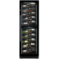 Cave multi-températures LE CHAI PRO1200B Cave multi-températures LE CHAI PRO1200B