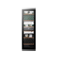 Cave de vieillissement CLIMADIFF MILLESIME240D Cave de vieillissement CLIMADIFF MILLESIME240D