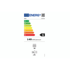 Cave de service SMEG CVI329X3