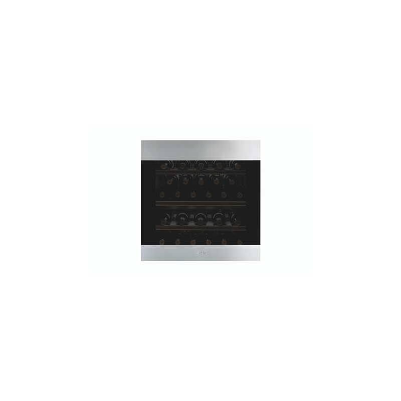 Cave de service SMEG CVI329X3 Cave de service SMEG CVI329X3