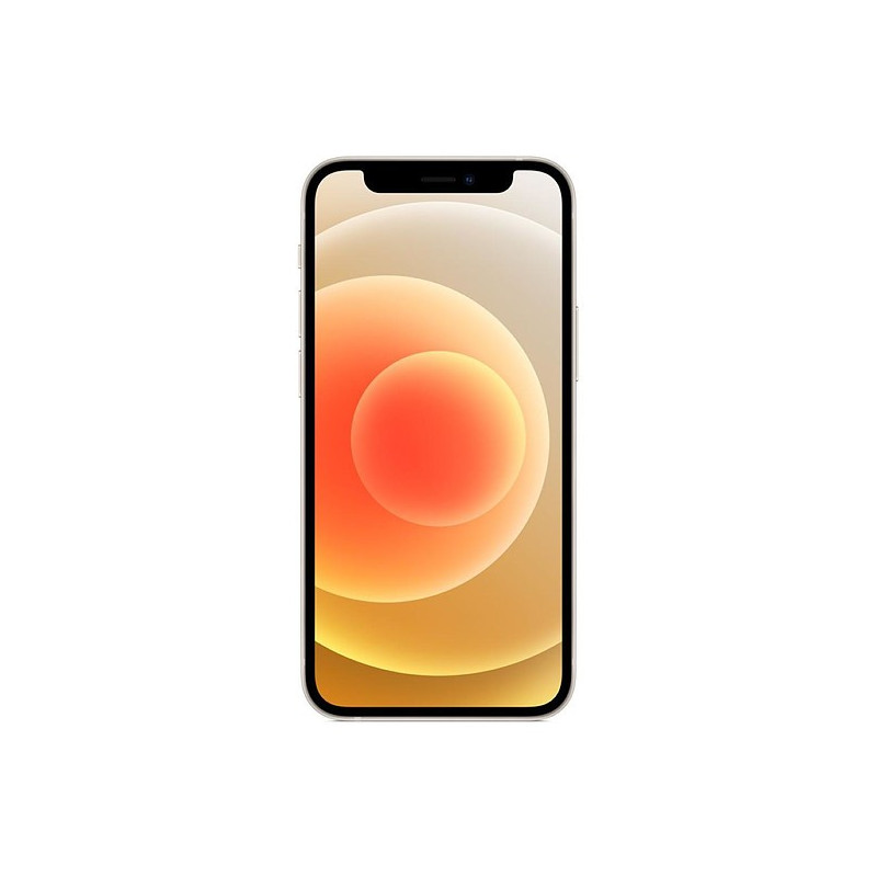 iPhone 12 Blanc - 128 Go iPhone 12 Blanc - 128 Go