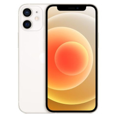 iPhone 12 Blanc - 128 Go