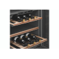 Cave de service SMEG CVI329X3 Cave de service SMEG CVI329X3