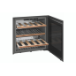 Cave de service SMEG CVI329X3 Cave de service SMEG CVI329X3
