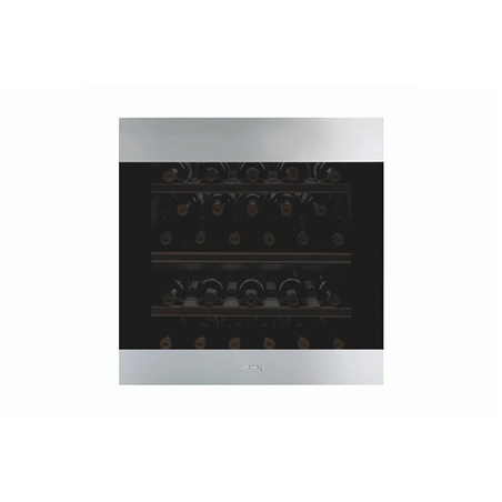 Cave de service SMEG CVI329X3