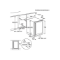 Cave de service ELECTROLUX EWUS052B5B Cave de service ELECTROLUX EWUS052B5B