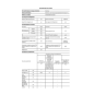 Cave de service ELECTROLUX EWUS052B5B Cave de service ELECTROLUX EWUS052B5B