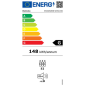 Cave de service ELECTROLUX EWUS052B5B Cave de service ELECTROLUX EWUS052B5B