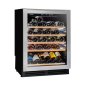 Cave de service AVINTAGE AVU52TX1 Cave de service AVINTAGE AVU52TX1