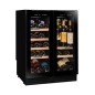 Cave de service AVINTAGE AVU49DPB1 Cave de service AVINTAGE AVU49DPB1