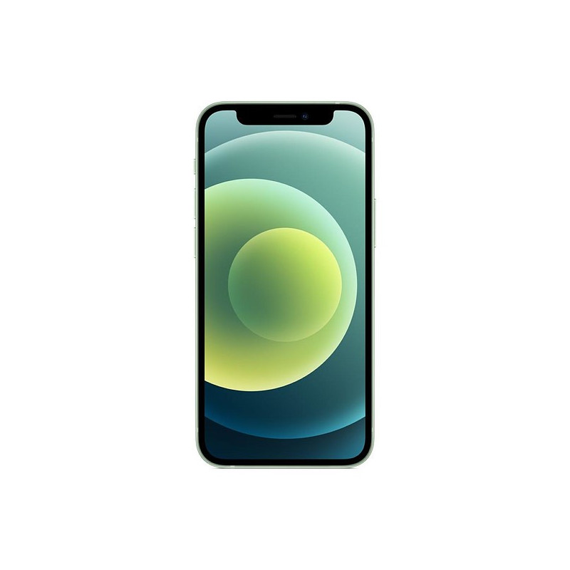 iPhone 12 Vert - 128 Go iPhone 12 Vert - 128 Go