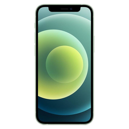 iPhone 12 Vert - 128  Go