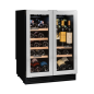 Cave de service AVINTAGE AVU48DPX1 Cave de service AVINTAGE AVU48DPX1