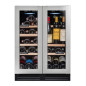 Cave de service AVINTAGE AVU48DPX1 Cave de service AVINTAGE AVU48DPX1